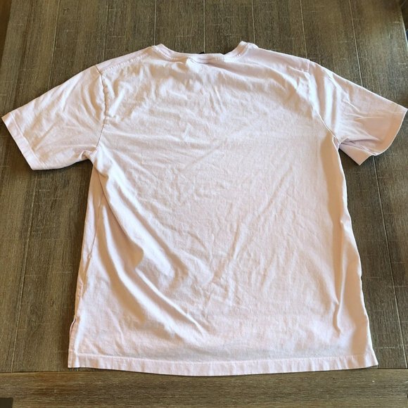 BT21 Pink T-Shirt Good Night Koala Bear Large - Picture 4 of 4